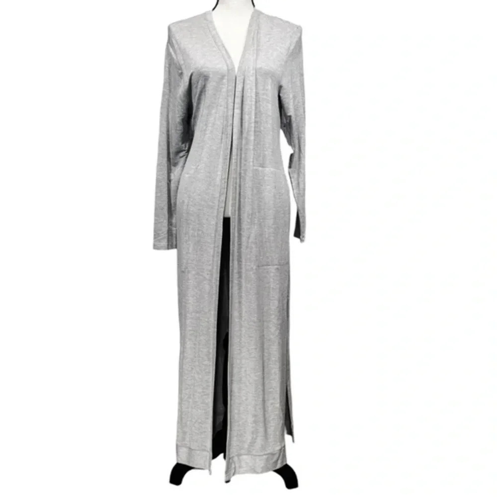 Tribal Jeans Long Cardigan NWT